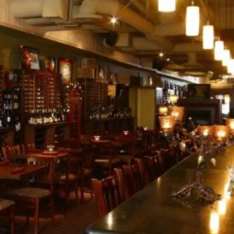 Resturants Image