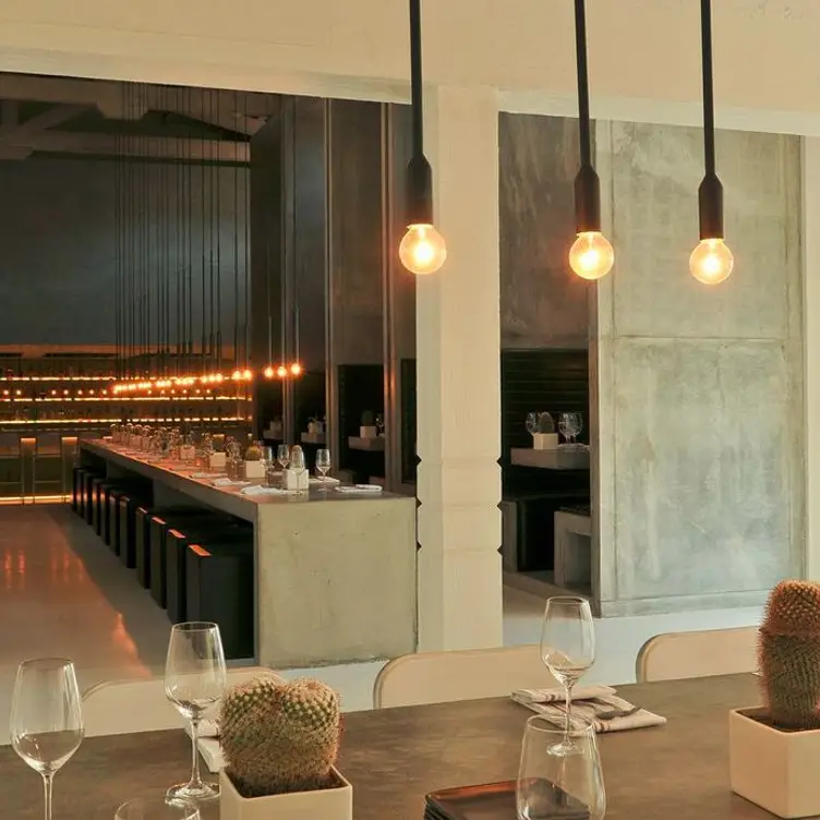 Workshop Kitchen & Bar Gallery 3
