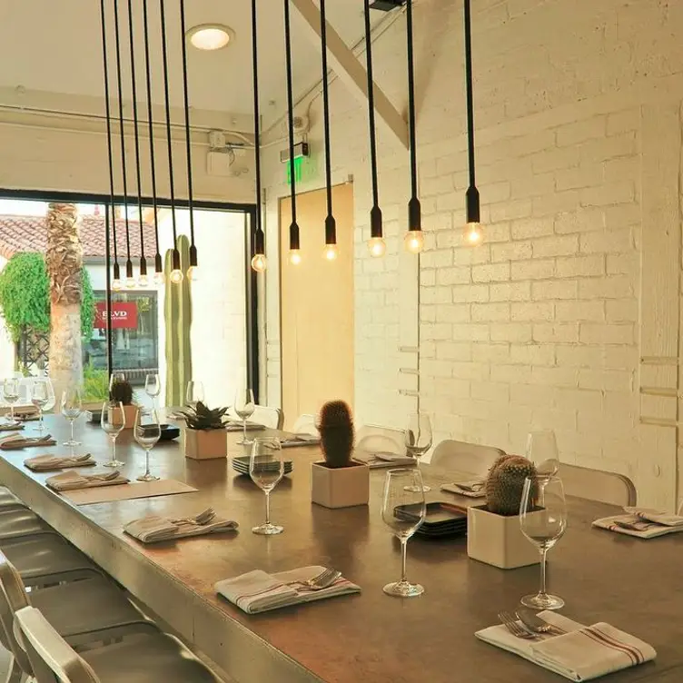 Workshop Kitchen & Bar Gallery 1
