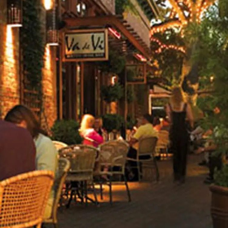 Resturants Image