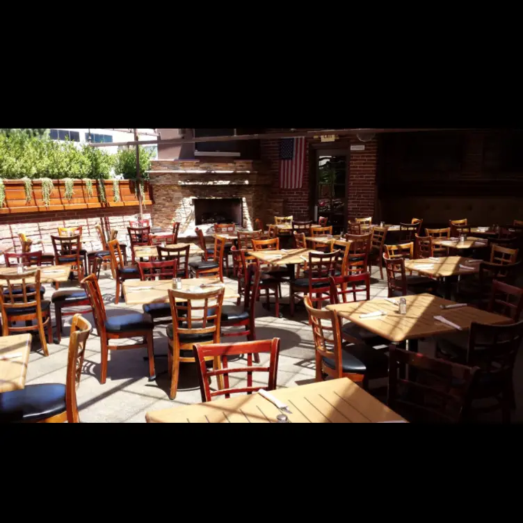 Burbank Bar & Grille Gallery