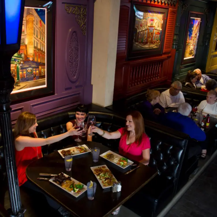 Resturants Image