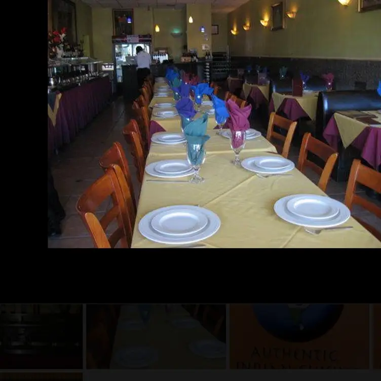 Resturants Image