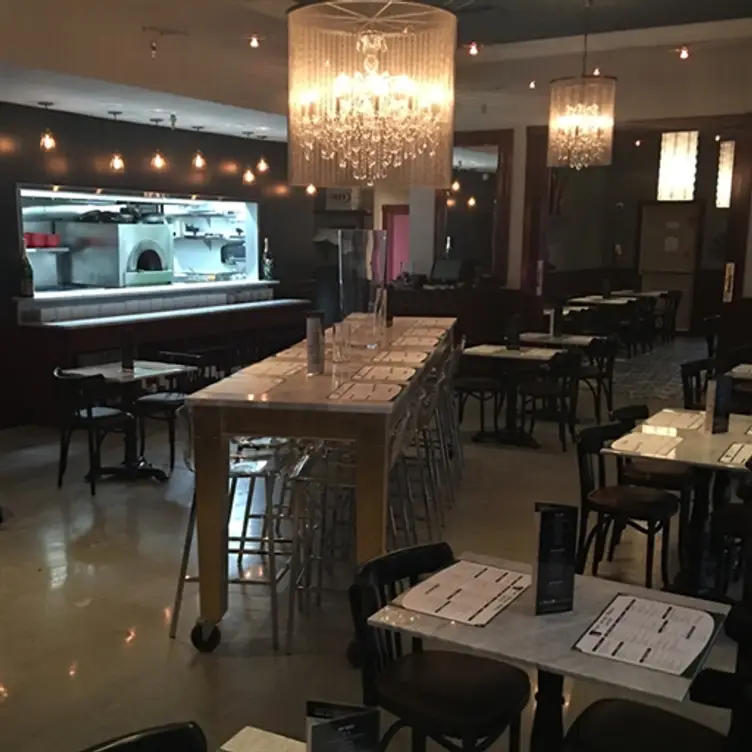 Resturants Image