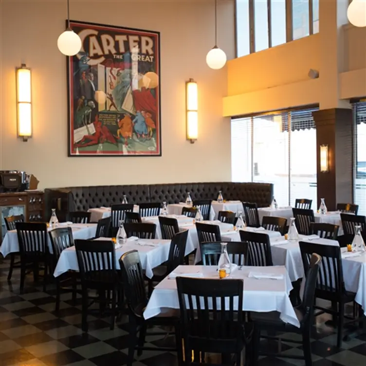 Resturants Image