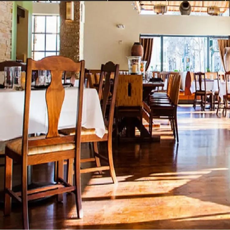 Resturants Image