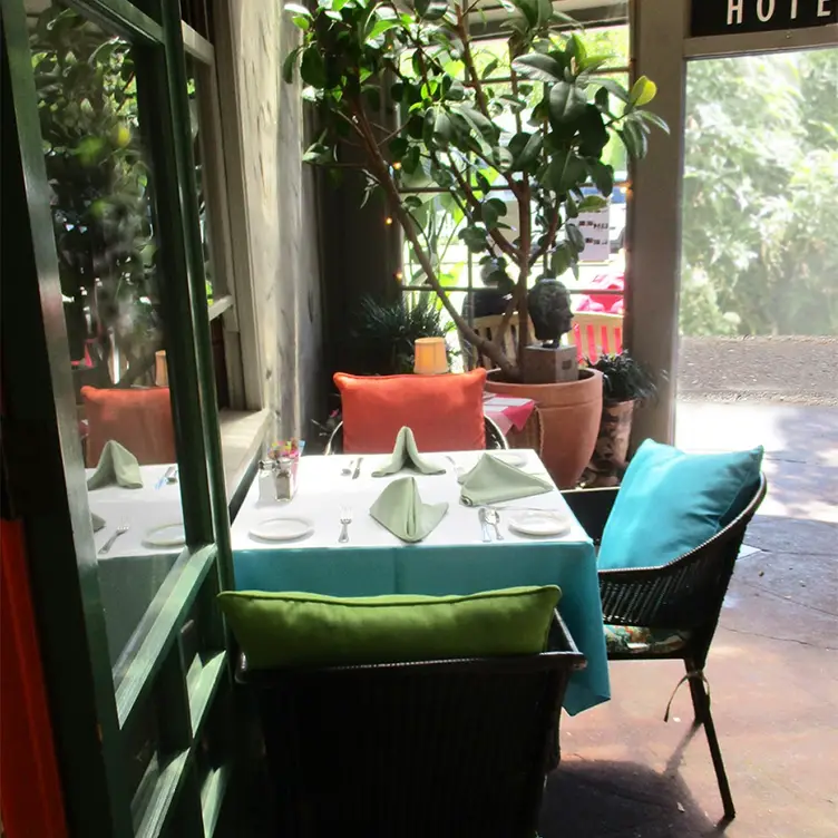 Resturants Image
