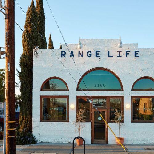 Range Life Gallery