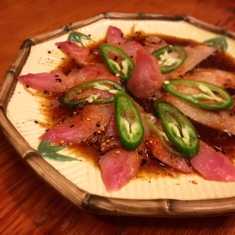 Sushi Tozai Gallery
