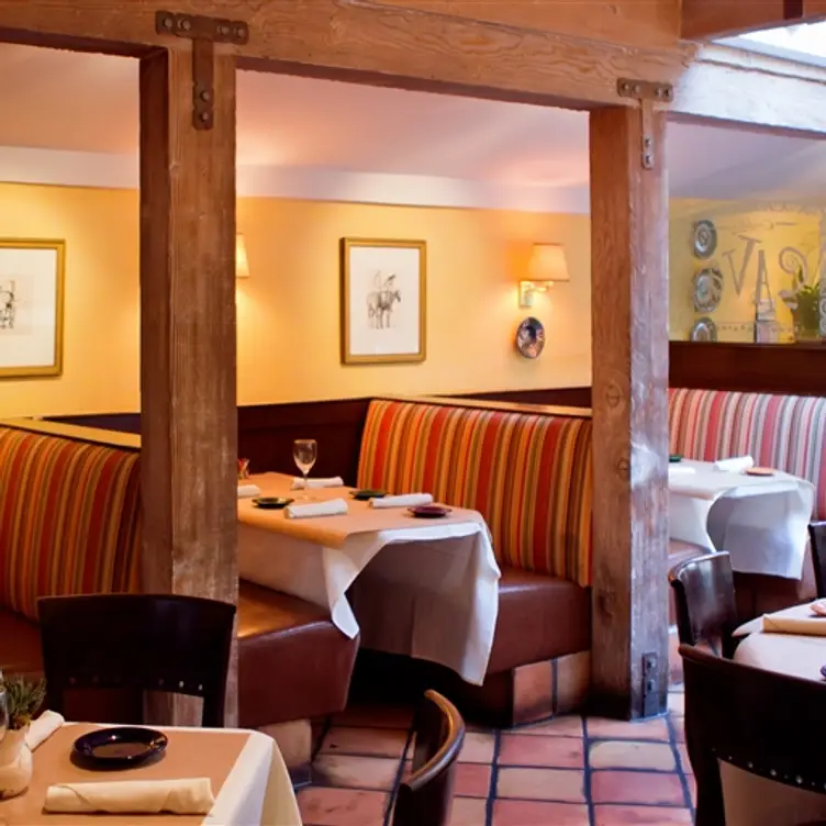 Resturants Image