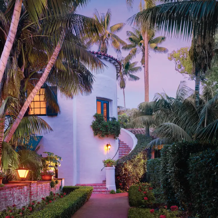 Bella Vista at Four Seasons Resort The Biltmore Santa Barbara Gallery