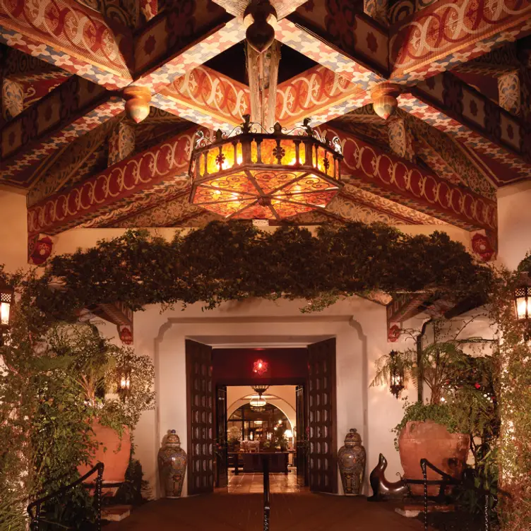 Bella Vista at Four Seasons Resort The Biltmore Santa Barbara Gallery