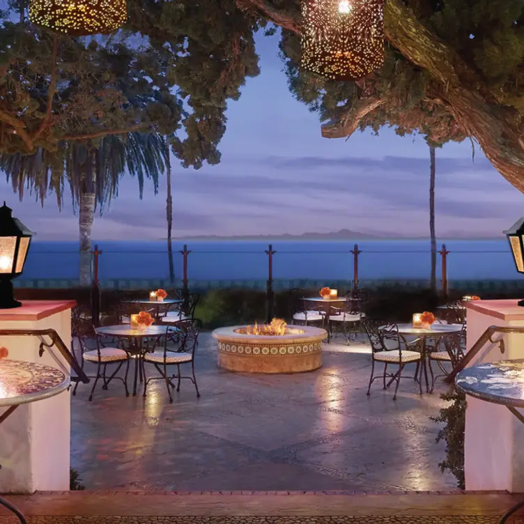 Bella Vista at Four Seasons Resort The Biltmore Santa Barbara Gallery