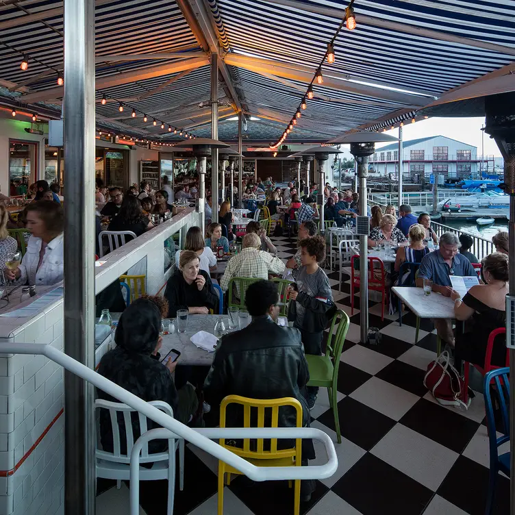 Salito's Crab House & Prime Rib Gallery