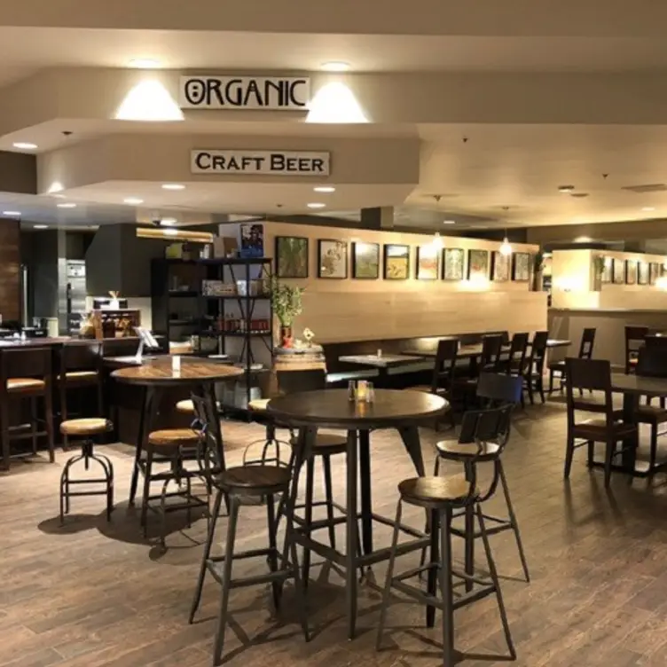 Resturants Image