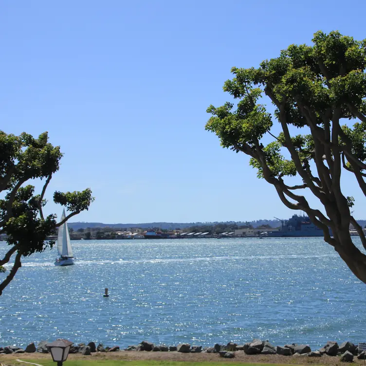 Harbor House Gallery 1