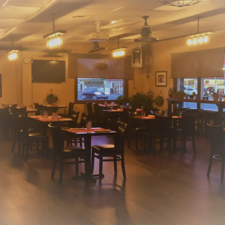 Resturants Image