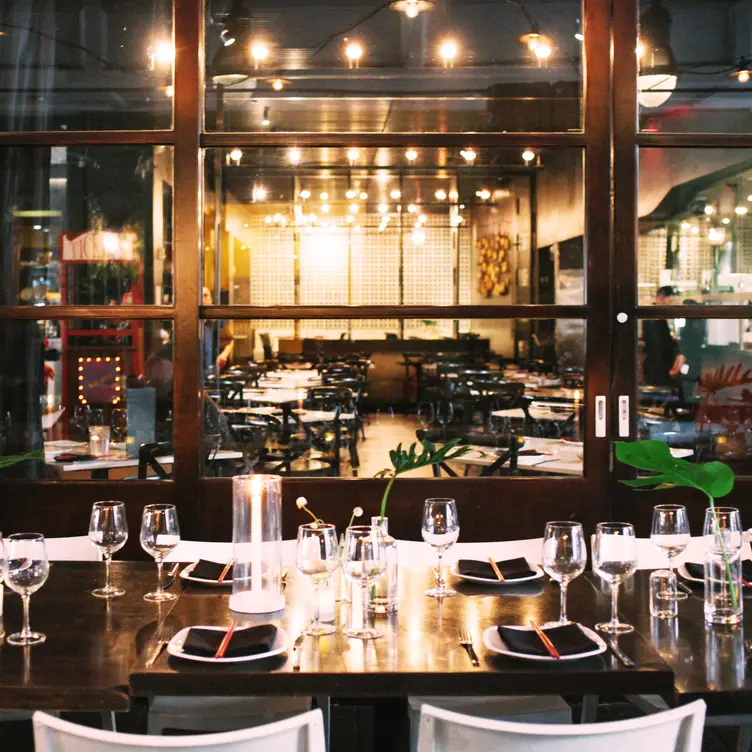 Resturants Image