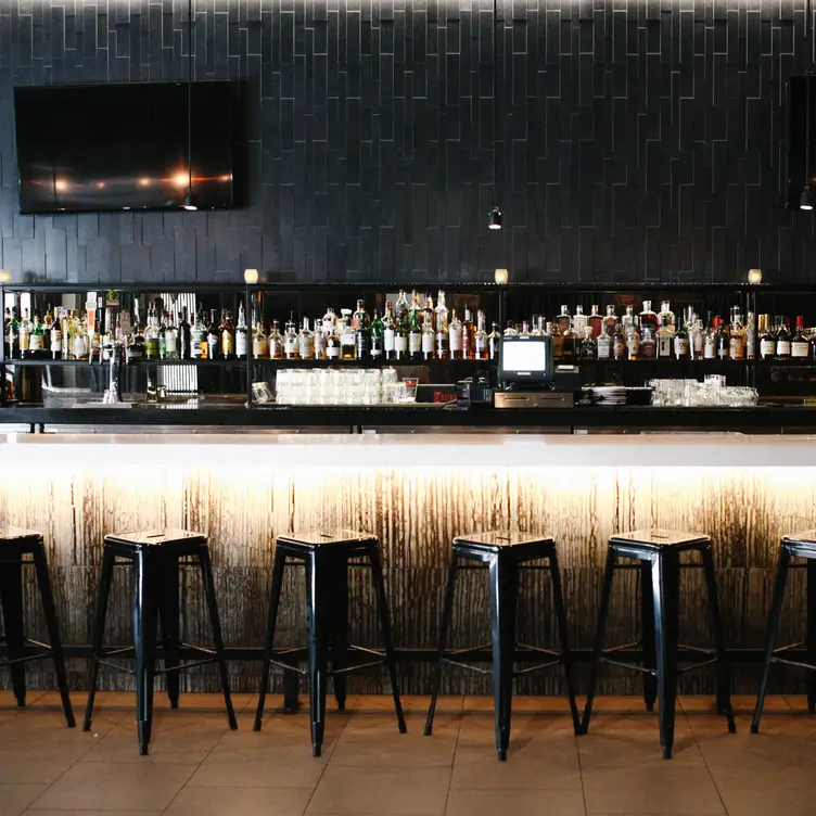 Straits Restaurant - Santana Row Gallery