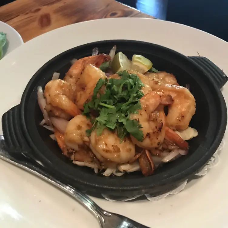 Wokcano - Burbank Gallery