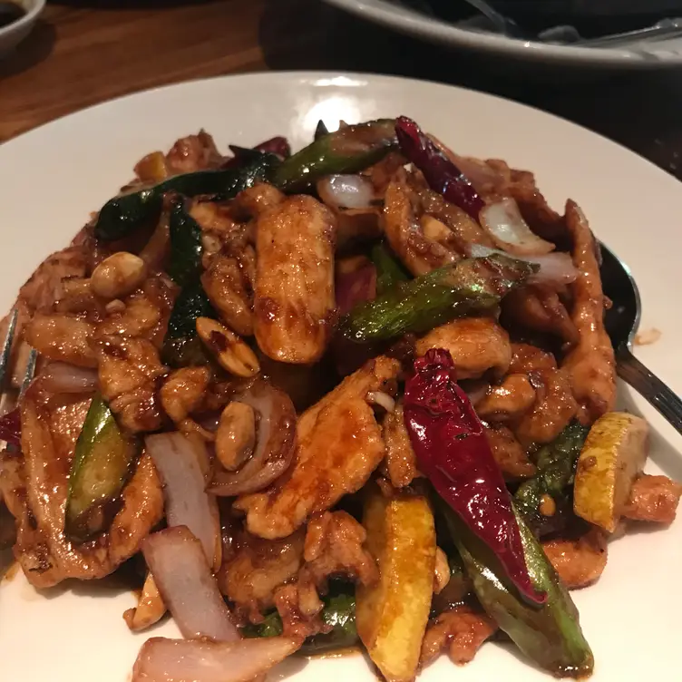 Wokcano - Burbank Gallery