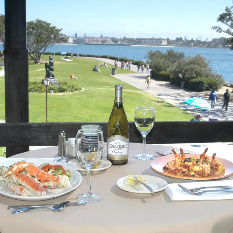 Resturants Image