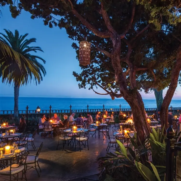 Bella Vista at Four Seasons Resort The Biltmore Santa Barbara Gallery