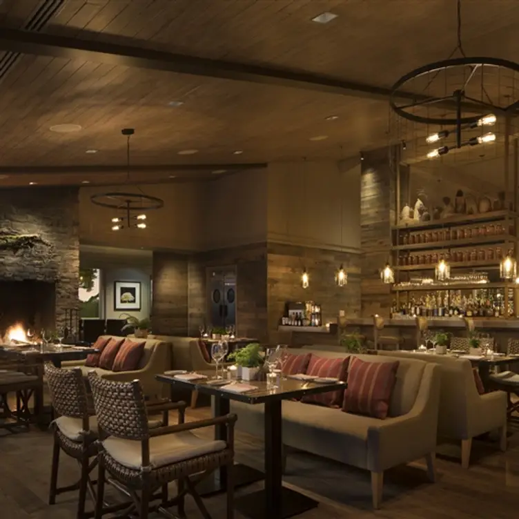 Resturants Image