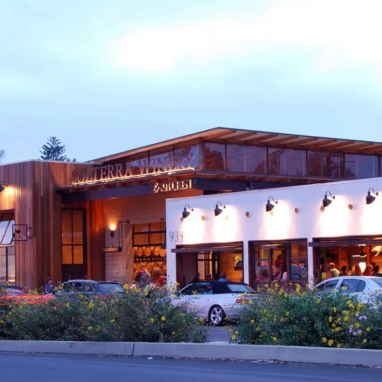 Resturants Image