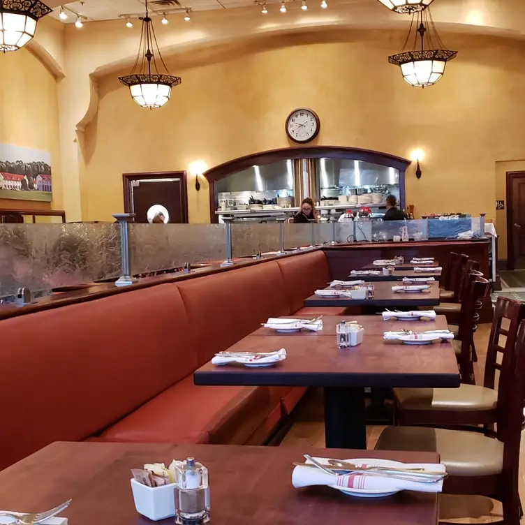 VILLAGE California Bistro & Wine Bar Gallery