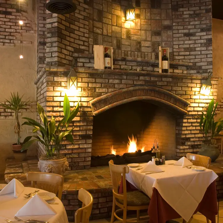 Resturants Image