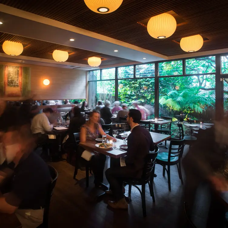 Resturants Image