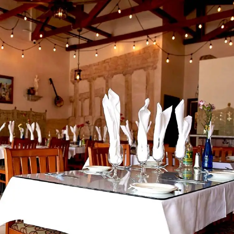 Resturants Image