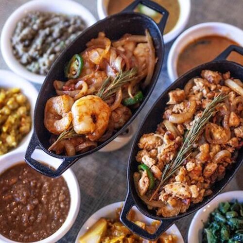 Resturants Image