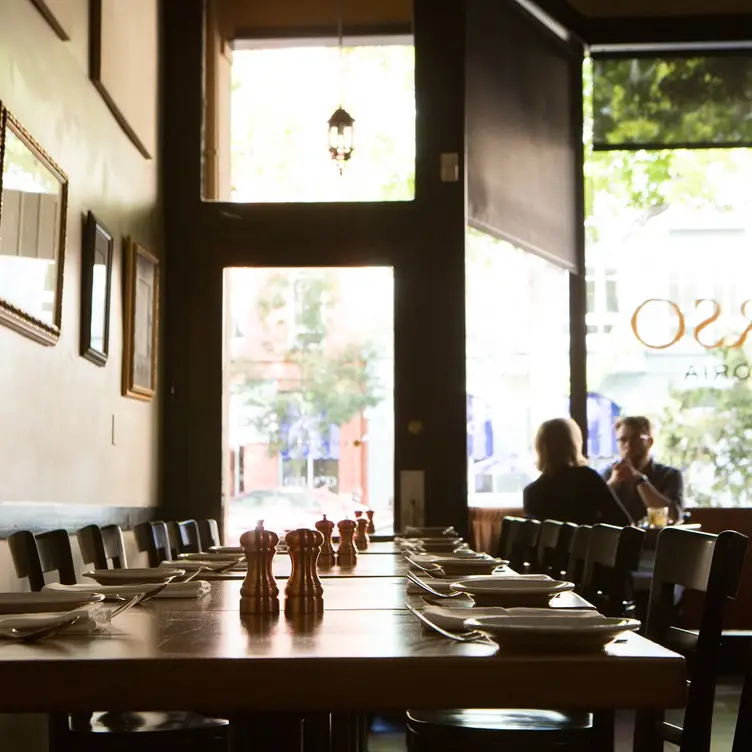 Resturants Image