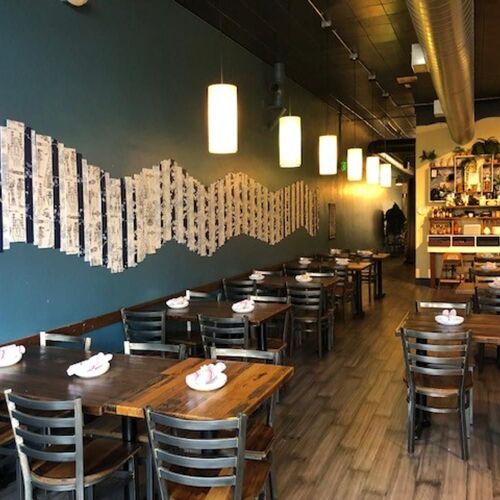 Resturants Image