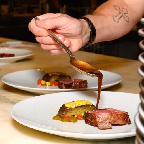 Resturants Image
