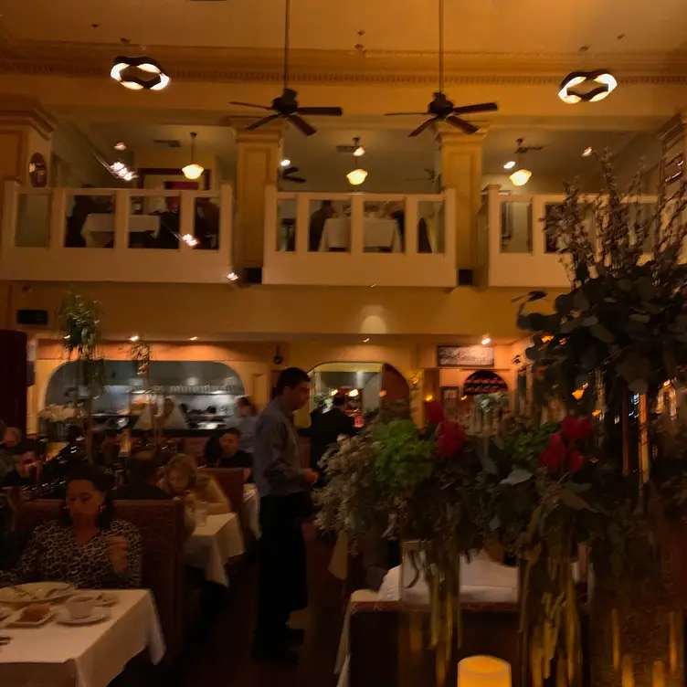VILLAGE California Bistro & Wine Bar Gallery