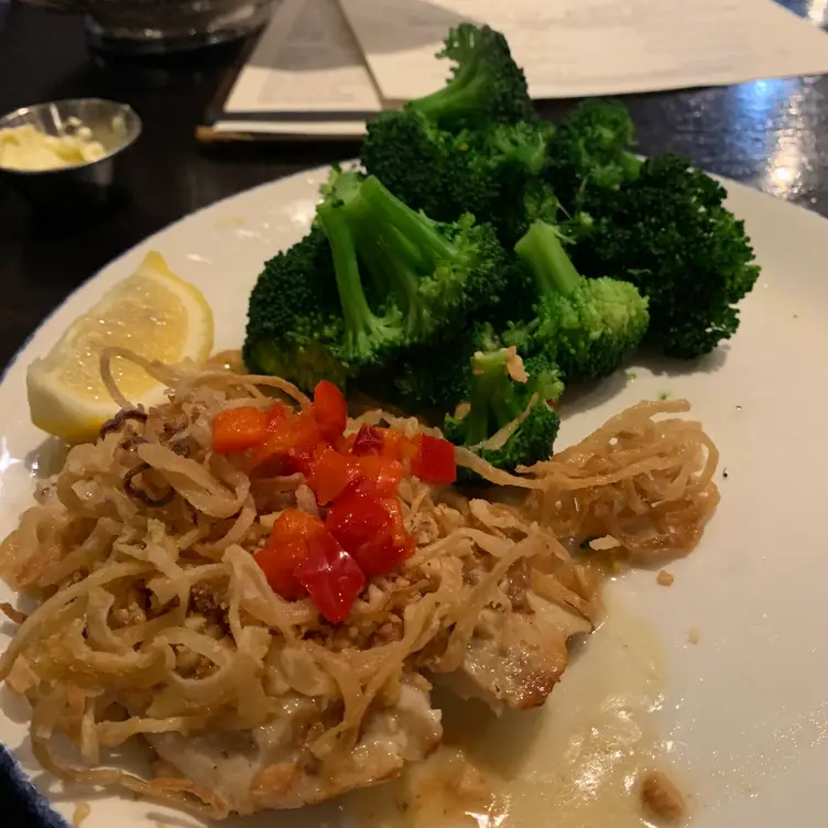 Enterprise Fish Co. - Santa Barbara Gallery
