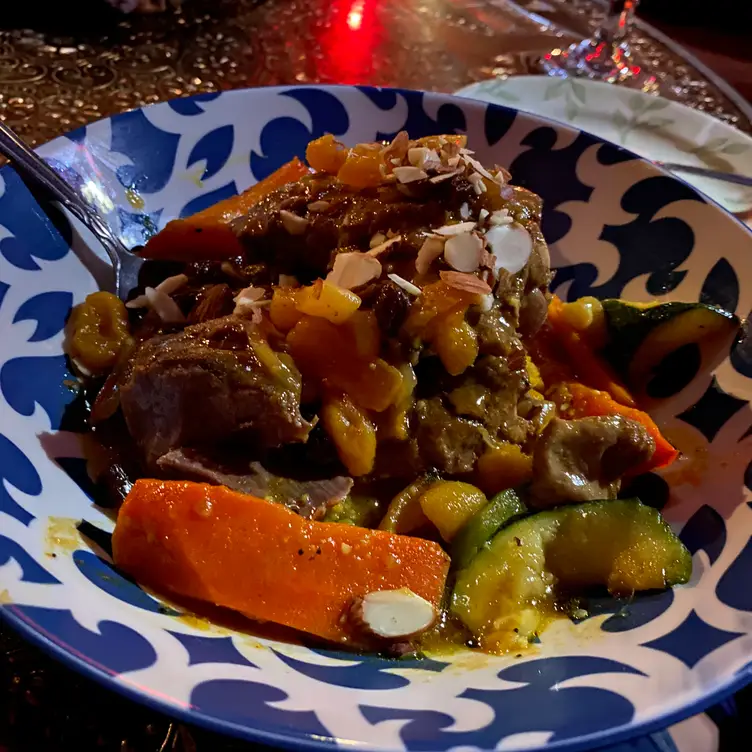 Menara Moroccan Restaurant Gallery