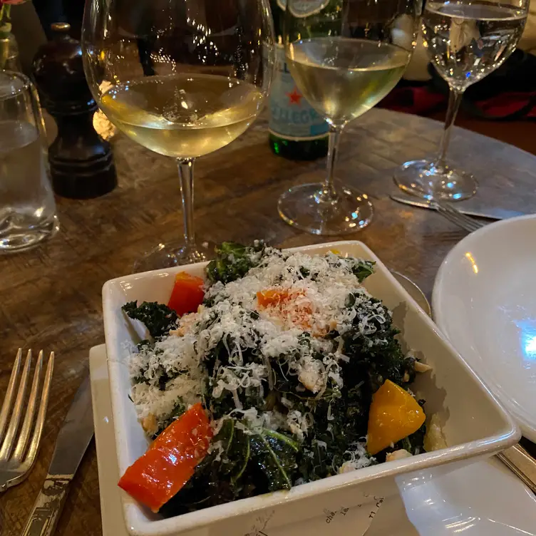 Vin Antico Gallery