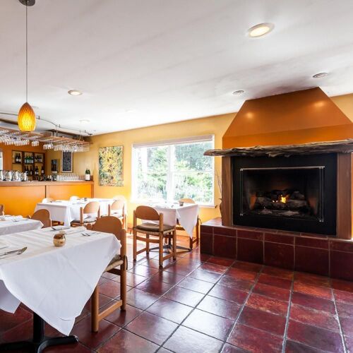Resturants Image