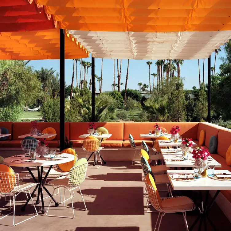Resturants Image