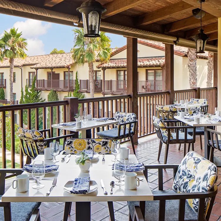 Resturants Image
