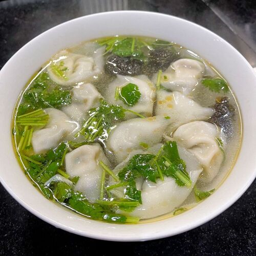 New Dumpling Gallery