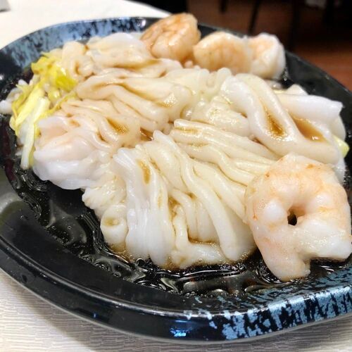 Longo Seafood Gallery