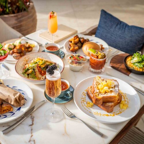 Resturants Image