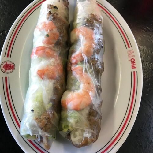 Pho 79 Gallery