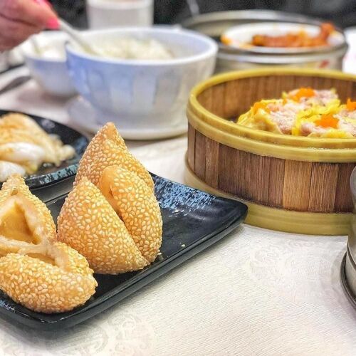 Resturants Image