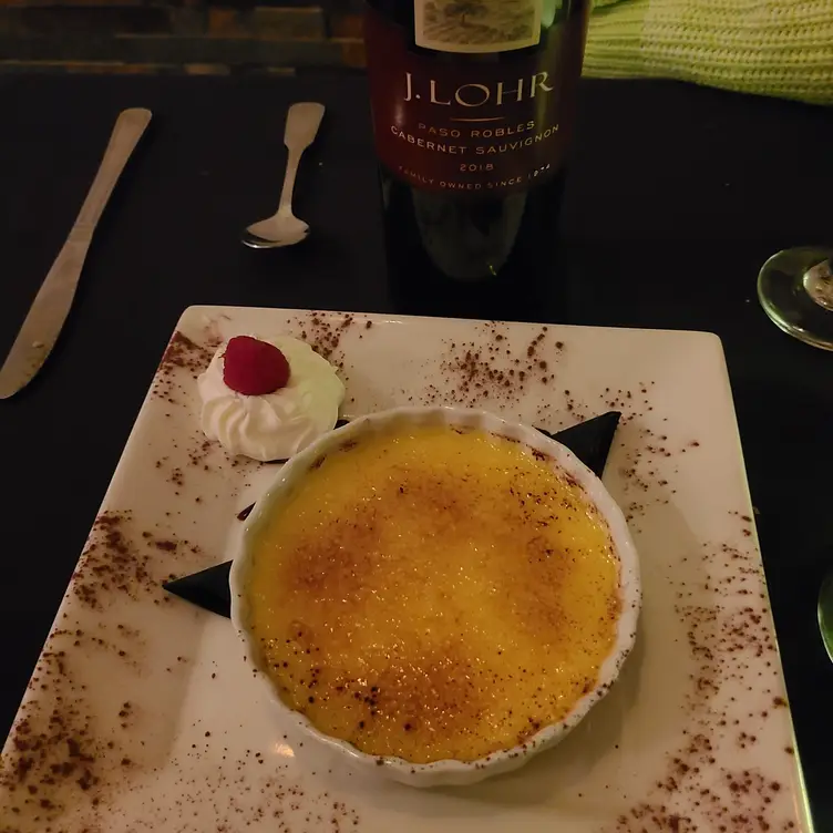 Rocco's Restaurant Gallery